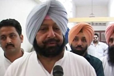 Punjab polls: Congress expels 12 rebels