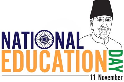National Education Day 2021: Why it is Celebrated on Maulana Abul Kalam Azad’s Birth Anniversary
