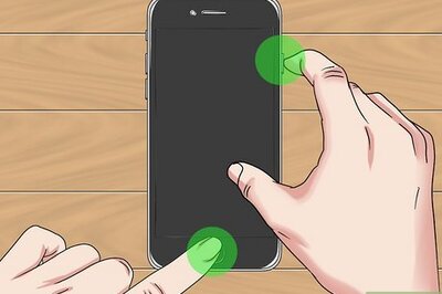 How to Reboot an iPhone