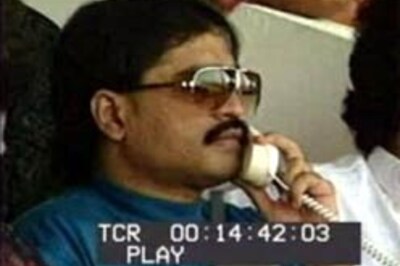 Dawood's nephew arrested on charges of extortion