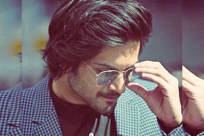 Language Can't be a Barrier for an Actor, Says Ali Fazal