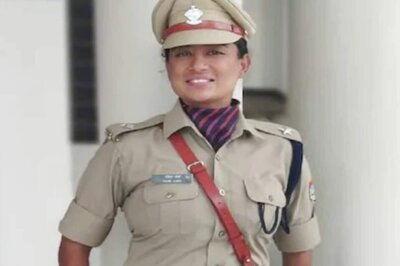 Uttarakhand DSP Osin Joshi’s Story Is of Triumph After Many Failures