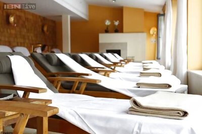 Competitors indulging in flesh trade leave Goa spas worried