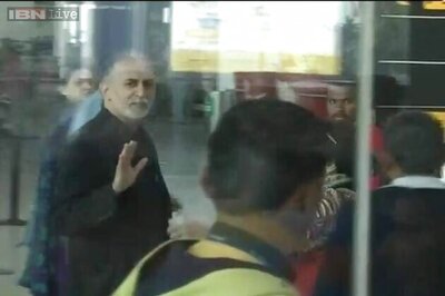 Full text: Complainant's fresh statement in Tejpal sexual assault case