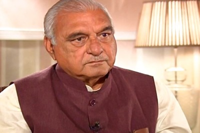 CBI Files Chargesheet Against Former Haryana CM Hooda in Manesar Land Case