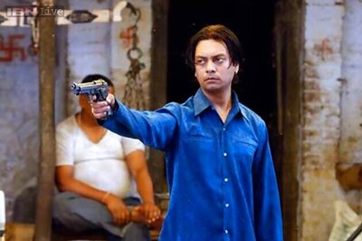 'Gangs of Wasseypur' writer Zeishan Quadri to direct his first film