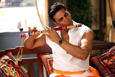 Shooting begins for Telugu remake of 'OMG: Oh My God!'