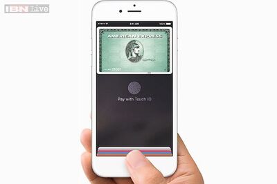 Apple Pay gets more support from banks