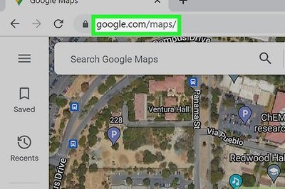 Go Underwater in Google Maps + Google Earth