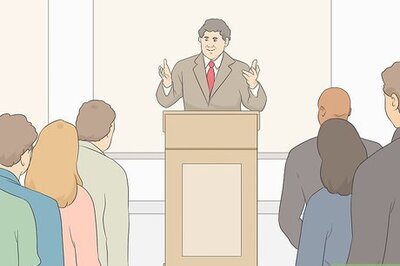 How to Address the President