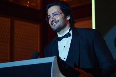 Ali Fazal: Maybe, Satyajit Ray Would Have Liked Us for At Least Attempting 'Ray'