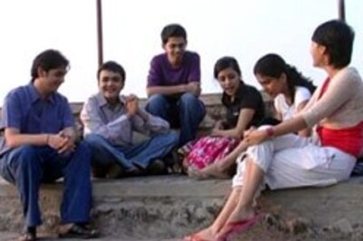 Wait for studying in US gets shorter