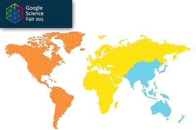 16 Indian teens in Google Science Fair shortlist