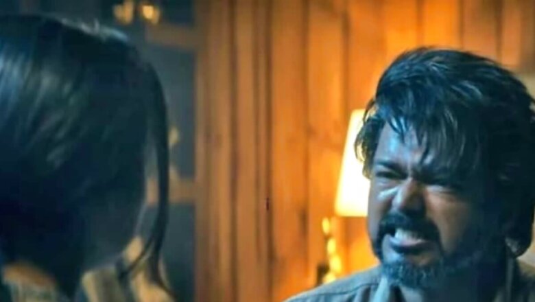 Is Leo A Part Of Lokesh Cinematic Universe? Everything You Need To Know