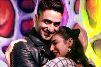 Aly Goni Turns Uncle Again, Jasmin Bhasin Says News will Make Him 'Go Crazy'
