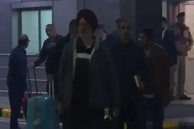 8 Indian Navy Veterans Jailed in Qatar Released: A Brief Timeline of The Case