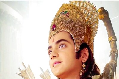 Sumedh Mudgalkar on Playing Lord Krishna: Family Sees Reflection of the Divine in My Portrayal