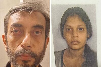 She Died by Suicide After Consuming Poison, Chopped Body to Evade Arrest, Accused Manoj Sane Tells Cops