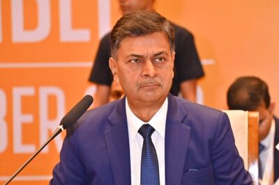 Goal to Triple Renewable Energy Capacity as per 'National Circumstances': Power Minister at 6th ISA Assembly