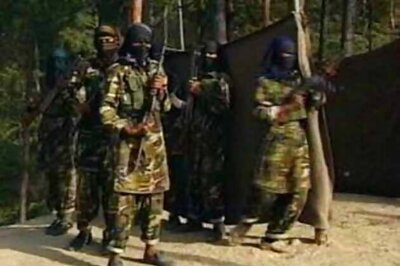 LeT now more dangerous than al-Qaeda: US expert