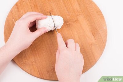 How to Store Marzipan