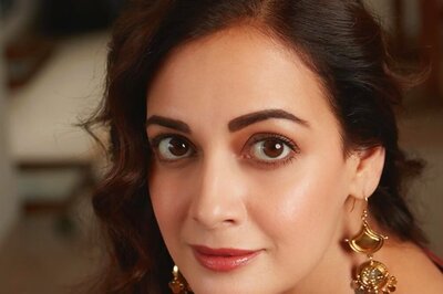 'Verifiable And Factual': Dia Mirza On IC 814: The Kandahar Hijack Terrorist Names Controversy