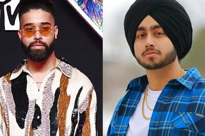 AP Dhillon Shares Cryptic Post Amid Shubh India Tour Controversy, 'Political Groups Use Our...'