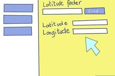 How to Find Your Latitude