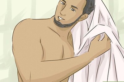 How to Be a Clean Muslim