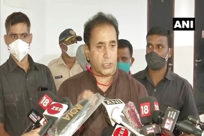 Cooperating with ED Probe, Truth Will Come Out: Anil Deshmukh