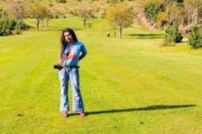 Bhavya Gandhi's Comment on Nidhi Bhanushali Pics Grab Eyeballs: 'Tapu Beta Masti Nahi'