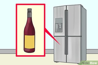 How to Store an Open Bottle of Red Wine
