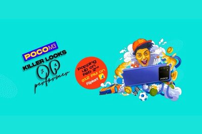 Poco M3 India Launch Tomorrow at 12PM: Expected Price, Specifications and More