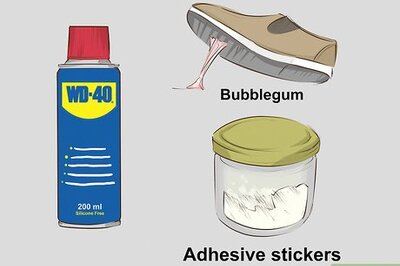 How to Use WD‐40 Around the House
