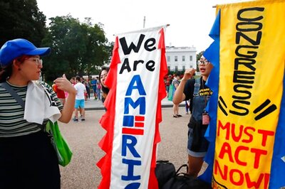 What is DACA? A Look at Immigrant Program Donald Trump is Ending