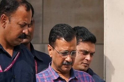 Will Arvind Kejriwal Get Bail? Supreme Court Verdict in Excise Policy Case Tomorrow