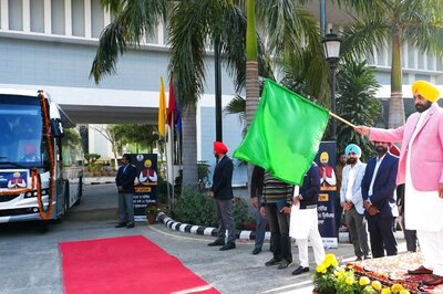 Punjab CM Sends Govt School Principals to Singapore for Training, Calls it 'Milestone for Educational Reforms'