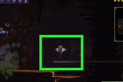 How to Get Into Hardmode on Terraria