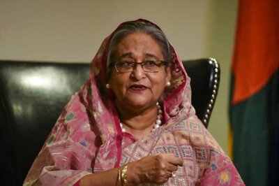 Battling Bangladesh Begums: Khaleda Zia Fakes Illness in Jail, Says PM Sheikh Hasina