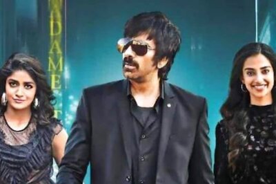 Ravi Teja’s Khiladi Fails At Box Office With First Week Collection Of Rs 18 Crore