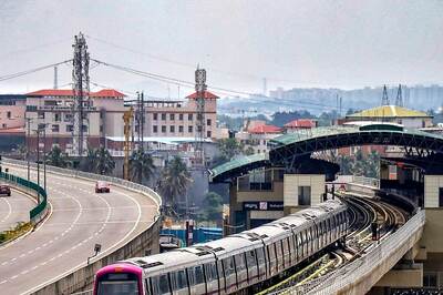 Pune: Yerawada Metro Station Will Be Ready By May 2024