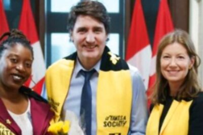 Canadian Charity Apologises For Using 'Cervix' Instead of Transgender Inclusive Term 'Front Hole' After Criticism