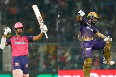 'Yashasvi will be in Team India in Next 90 Days, Other one is Rinku’: Ex-IND Opener’s Sensational Claims