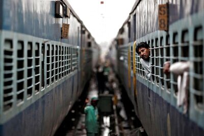 Trains Stranded, Railways Asks Jharkhand Govt To Remove Tana Bhagat Protesters From Tracks