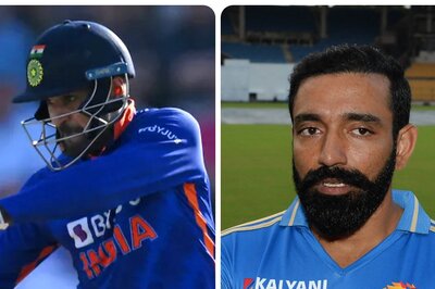 Asia Cup 2022: Robin Uthappa's Frank Assesment On Deepak Hooda's Finishing Skills After India's Second Loss On The Trot