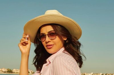 Pregnant Kajal Aggarwal Lashes Out At Body-Shamers, Samantha Ruth Prabhu Extends Support