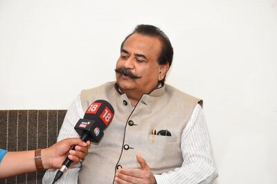 Former Bureaucrat Floats Political Outfit, to Contest Bihar Assembly Elections