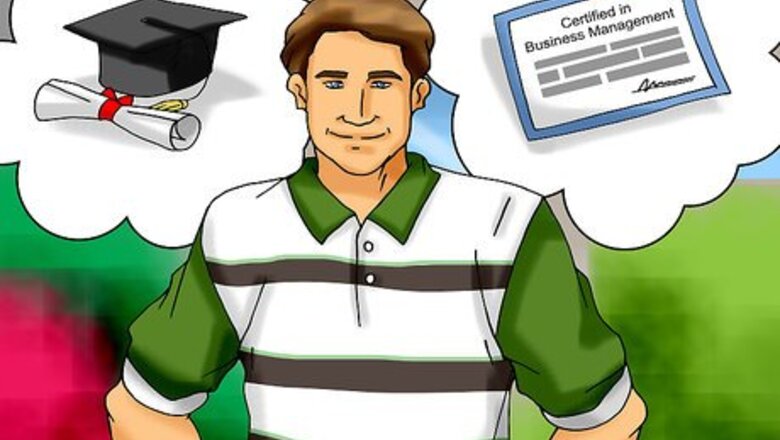 How to Get Government Assistance for a Farm