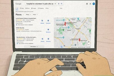 How to Volunteer at a Hospital