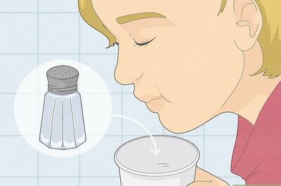 How to Heal a Sore Tongue